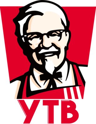 KFC Emblem